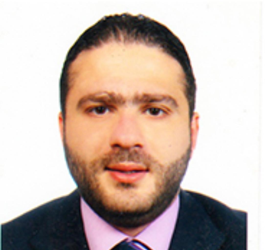 Charbel Michel Rizk