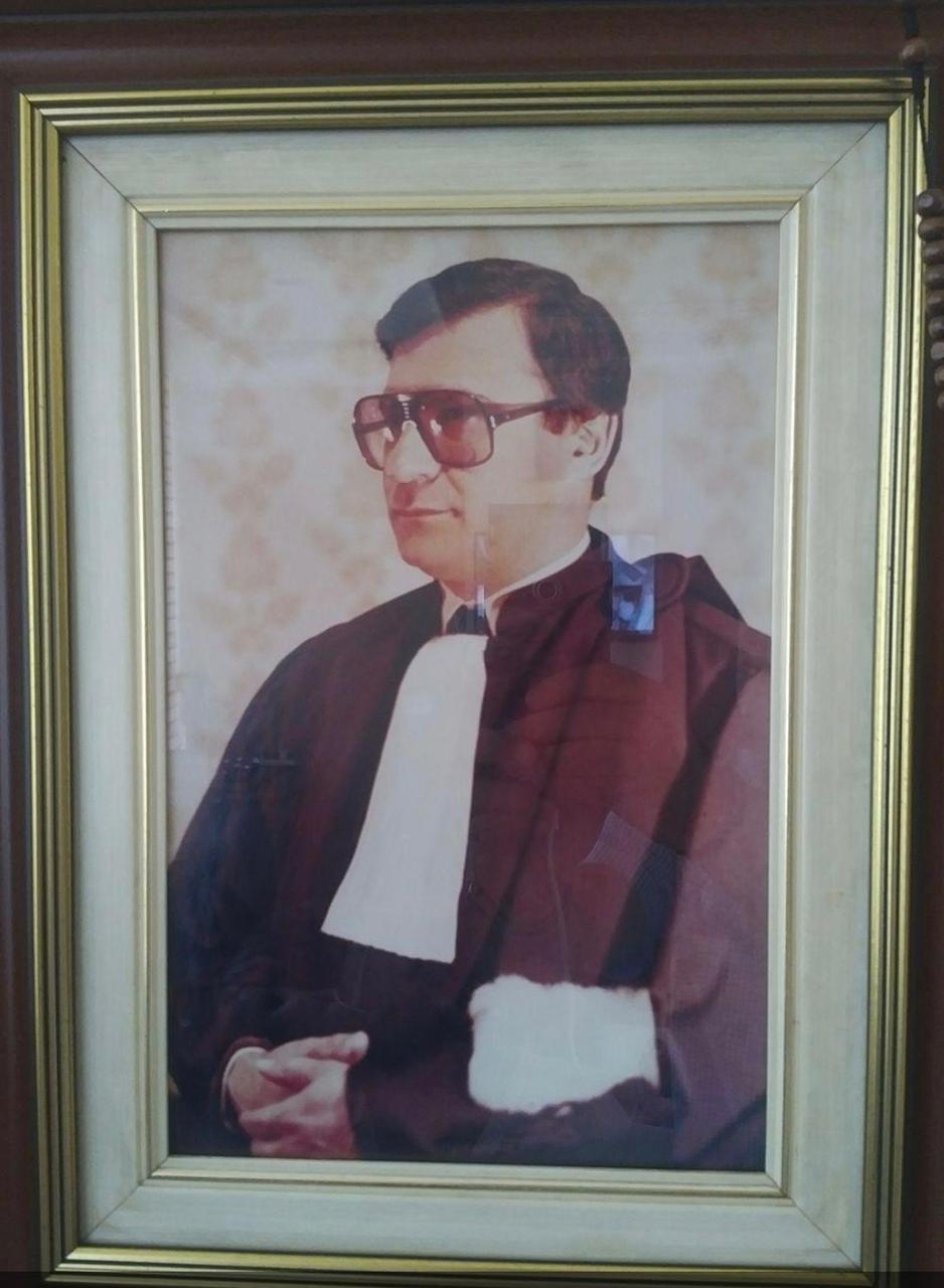 Michel Rizk
