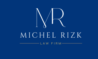 Michel rizk law firm